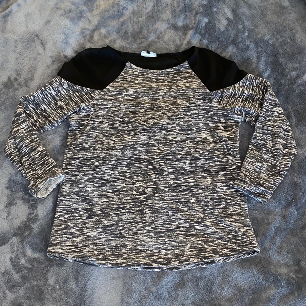 Lightly worn
